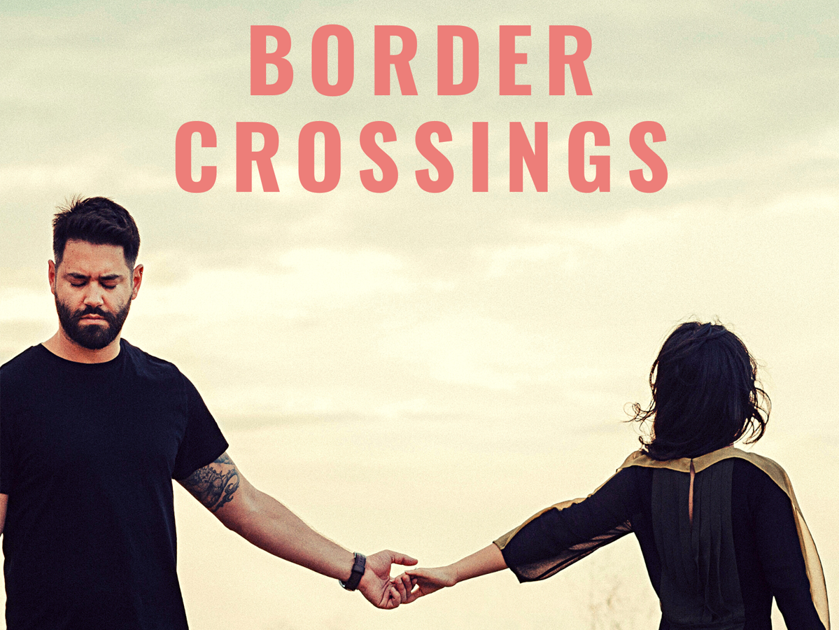 “Border Crossings: Unveiling the Migrant Journey”